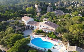 Hôtel Les Hauts de Mourèze